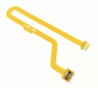 Шлейф Huawei P Smart Z (STK-L21)/Y9 Prime 2019 для сканера отпечатка пальца (Touch ID)