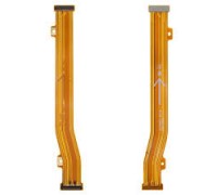 Шлейф Huawei P10 Lite (WAS-L21) межплатный #Version A