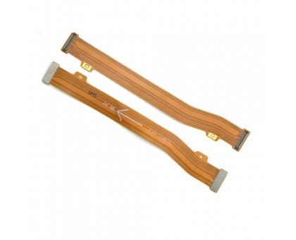 Шлейф Huawei P10 Lite (WAS-L21) межплатный #Version B