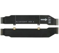 Шлейф Huawei P10 Plus (VKY-L29) межплатный