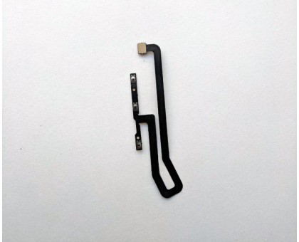 Шлейф Huawei P10 (VTR-L09/L29) с кнопкой включения с кнопками регулировки громкости