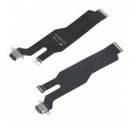 Шлейф Huawei P20 (EML-L09/EML-L29) с разъемом зарядки