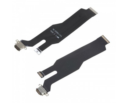 Шлейф Huawei P20 (EML-L09/EML-L29) с разъемом зарядки