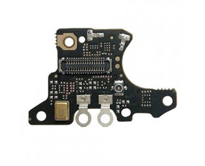 Шлейф Huawei P20 Pro с микрофоном