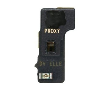 Шлейф Huawei P30 Dual Sim (ELE-L29) c датчиком приближения