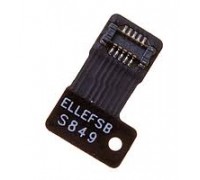 Шлейф Huawei P30 Dual Sim (ELE-L29)/P30 Pro Dual Sim (VOG-L29) сканера отпечатка пальца (Touch ID)