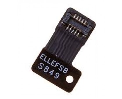 Шлейф Huawei P30 Dual Sim (ELE-L29)/P30 Pro Dual Sim (VOG-L29) сканера отпечатка пальца (Touch ID)