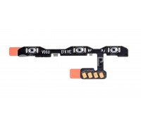 Шлейф Huawei P30 Dual Sim (ELE-L29) с кнопкой включения с кнопками регулировки громкости