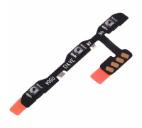 Шлейф Huawei P30 Pro Dual Sim (VOG-L29) с кнопкой включения с кнопками регулировки громкости