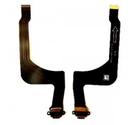 Шлейф Huawei P40 Pro с разъемом зарядки оригинал