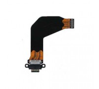 Шлейф Huawei P40 с разъемом зарядки