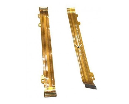 Шлейф Huawei P8 Lite 2017 (PRA-L11/PRA-L21) /Honor 8 Lite/P9 Lite 2017 межплатный версия B