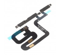 Шлейф Huawei P9 Plus (VIE-L09/VIE-L29) с кнопкой включения с кнопками регулировки громкости