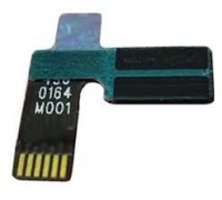 Шлейф Huawei Y3 II 2016 (LUA-U22) версия 3G Smart Key