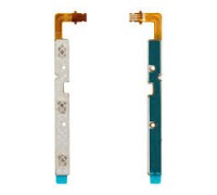 Шлейф Huawei Y530 (Y530-U00) Ascend с кнопкой включения с кнопками регулировки громкости