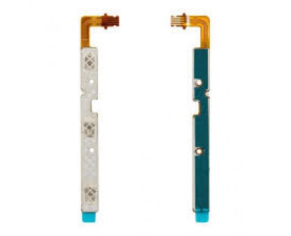 Шлейф Huawei Y530 (Y530-U00) Ascend с кнопкой включения с кнопками регулировки громкости