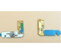 Шлейф Lenovo A3500 IdeaTab 7.0"/A7-50 с кнопкой включения