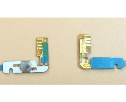 Шлейф Lenovo A3500 IdeaTab 7.0"/A7-50 с кнопкой включения