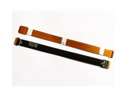 Шлейф Lenovo A5500 IdeaTab/A8-50 Tab 2 межплатный на дисплей