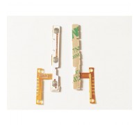 Шлейф Lenovo A5500 IdeaTab/A8-50 Tab 2 с кнопкой включения с кнопками регулировки громкости