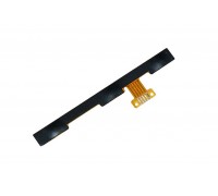 Шлейф Lenovo A6000/K3 K30-T/K3 K30-W/A6020a40 Vibe K5/A6020a46 Vibe K5 Plus/Lemon 3 с кнопкой включения с кнопками регулировки громкости
