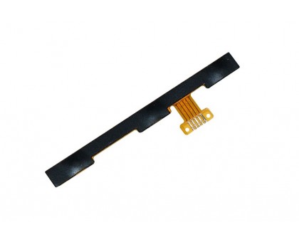 Шлейф Lenovo A6000/K3 K30-T/K3 K30-W/A6020a40 Vibe K5/A6020a46 Vibe K5 Plus/Lemon 3 с кнопкой включения с кнопками регулировки громкости