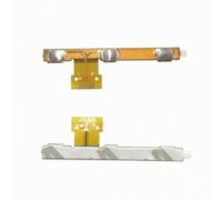 Шлейф Lenovo A7-10 Tab 2/A7-20 Tab 2 с кнопкой включения с кнопками регулировки громкости