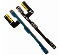 Шлейф Lenovo A7000/A7000 Plus/K3 Note K50-T3s/K3 Note K50-T5/A10-70 Tab 2 /A7600 IdeaTab с кнопкой включения с кнопками регулировки громкости