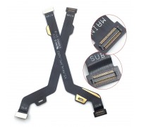 Шлейф Lenovo A7010 Vibe K4 Note/A7010a48/ X3 Vibe Lite K51c78 межплатный