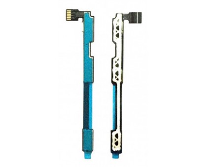 Шлейф Lenovo A7010 Vibe K4 Note/A7010a48/ X3 Vibe Lite K51c78 с кнопкой включения с кнопками регулировки громкости