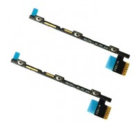 Шлейф Lenovo A7020 Vibe K5 Note с кнопкой включения с кнопками регулировки громкости