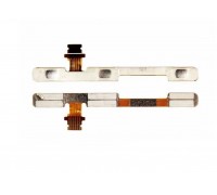 Шлейф Lenovo K6 (K33a48)/K6 Power (K33a42) с кнопкой включения с кнопками регулировки громкости