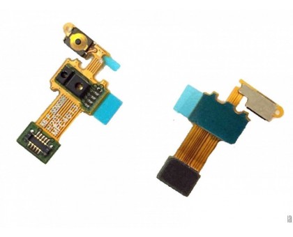 Шлейф Lenovo K910 Vibe Z с кнопкой включения с датчиком освщенности