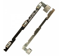 Шлейф Lenovo P1 Vibe P1A42/P1C58/P1C72 с кнопкой включения с кнопками регулировки громкости