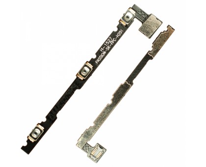 Шлейф Lenovo P1 Vibe P1A42/P1C58/P1C72 с кнопкой включения с кнопками регулировки громкости