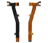 Шлейф Lenovo P70 /P70T межплатный на дисплей с микрофоном