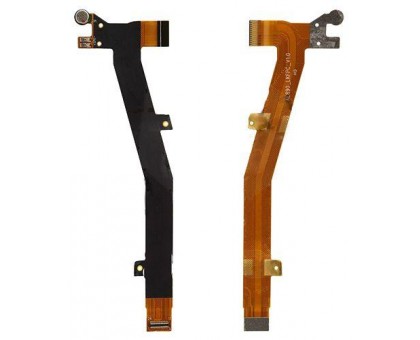Шлейф Lenovo P70 /P70T межплатный на дисплей с микрофоном