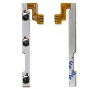 Шлейф Lenovo P70 с кнопкой включения с кнопками регулировки громкости