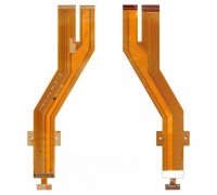 Шлейф Lenovo PB1-750M Phab межплатный на дисплей