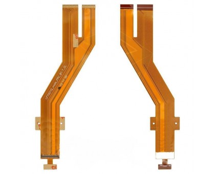 Шлейф Lenovo PB1-750M Phab межплатный на дисплей