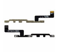 Шлейф Lenovo S1 Vibe S1A40/S1C50 с кнопкой включения с кнопками регулировки громкости