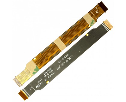 Шлейф Lenovo S660 межплатный на дисплей
