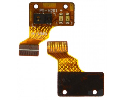 Шлейф Lenovo S920 с датчиком приближения