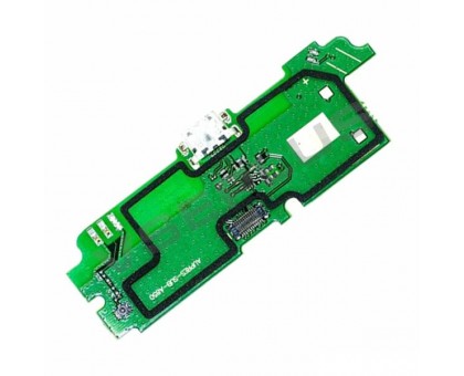 Шлейф Lenovo TB3-850M Tab 3 с разъемом зарядки