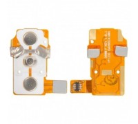 Шлейф LG D800 Optimus G2/D801/D802/D803/D805 с кнопкой включения с кнопками регулировки громкости