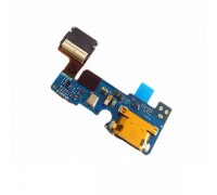 Шлейф LG H820 G5/H830/H840/H850/LS992 с разъемом зарядки с микрофоном USB Type-C