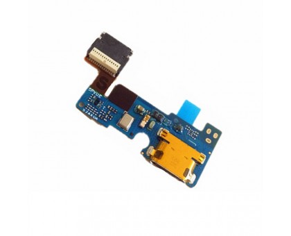 Шлейф LG H820 G5/H830/H840/H850/LS992 с разъемом зарядки с микрофоном USB Type-C