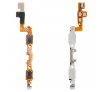 Шлейф LG H820 G5/H830/H850 с кнопками регулировки громкости