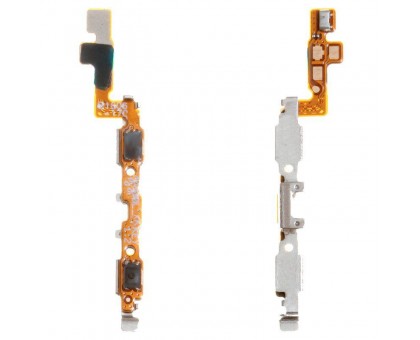 Шлейф LG H820 G5/H830/H850 с кнопками регулировки громкости