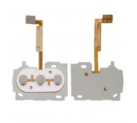 Шлейф LG H900 V10/H901/H960A/H961/H962/H968/VS990 с кнопкой включения с кнопками регулировки громкости